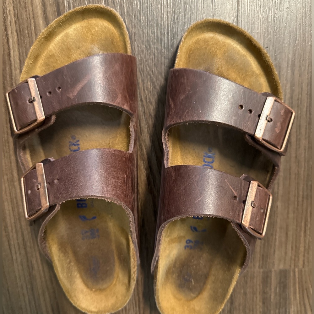 Women’s Birkenstock Arizona